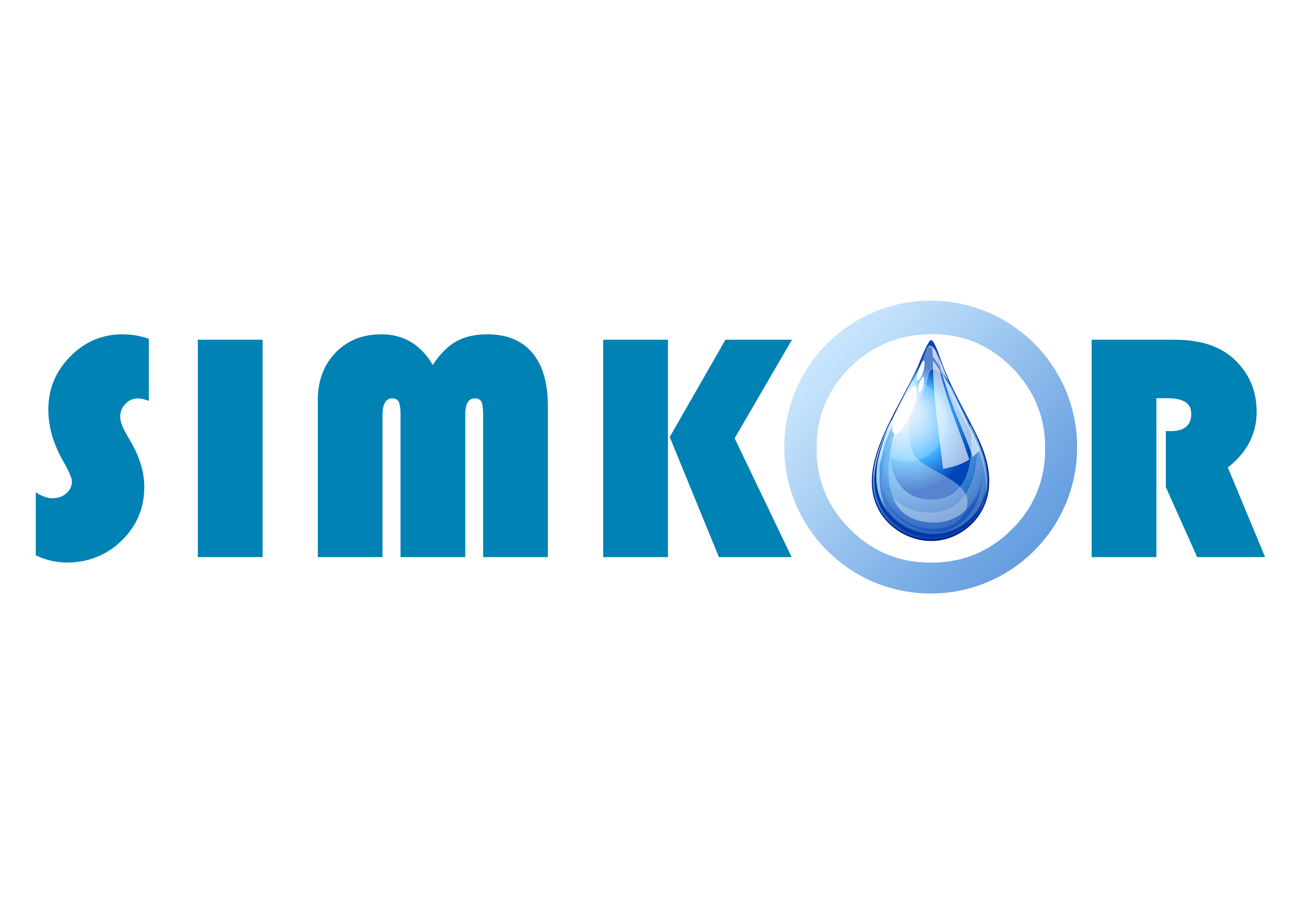SIMKOR Logo Forschungsprojekt 2015 bis 2018