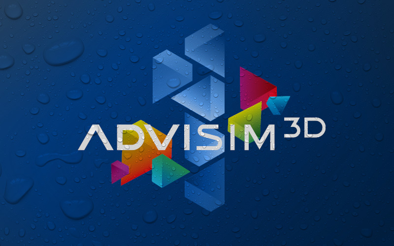 Grafik ADVISIM3D 1. Geburtstag Grafik ADVISIM3D 1. Geburtstag