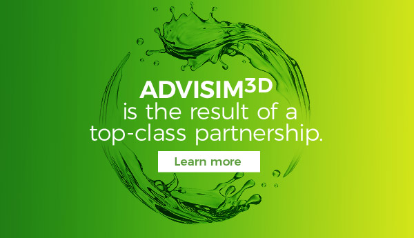 partnership advisim3d